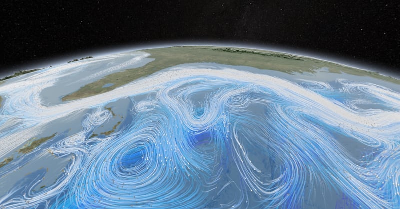Coastal or Ocean Currents -  Do you know the difference?