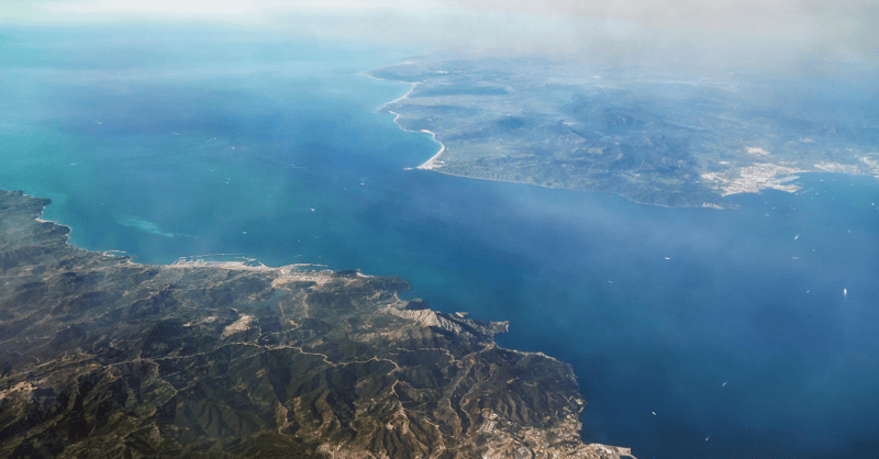 Navigating the Strait of Gibraltar Tides